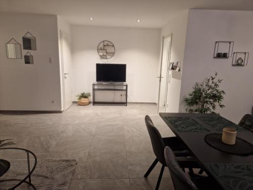 FeWo Mösle (FeWo Mosle) in Lautrach