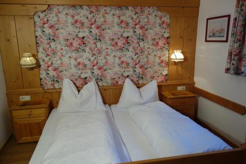 Brunnenhof Room Type - Two-Bedroom Apartment