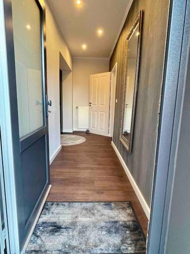 Studioappartement mit Privatgarten in ruhiger Wohnsiedlung, Neumünster (fotografie 11)