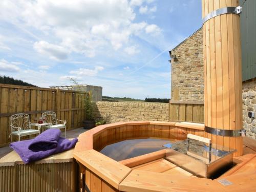 1 Bed in Durham HISHO gîte à louer Muggleswick