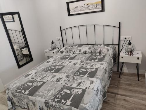 Apartamento turístico San Andrés