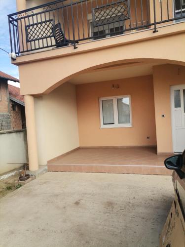 Apartman EMANA in ซายโลโว