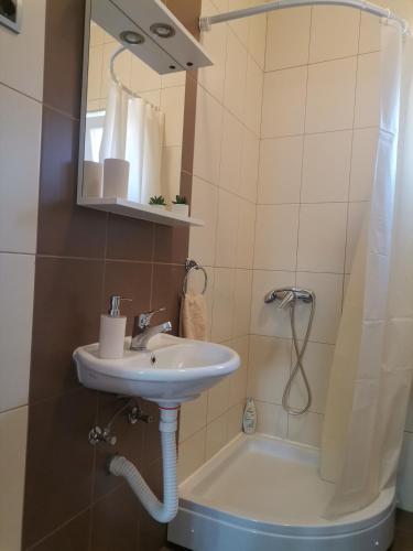 Apartman EMANA in ซายโลโว