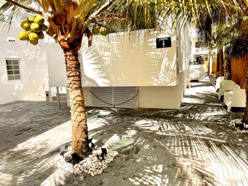 10 GUESTS LUXURIOUS ELEGANT SOUTH BEACH SUITE in Miami Beach, USA