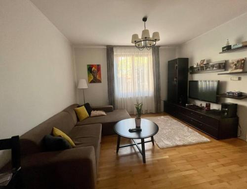 Fay-home in Székelyudvarhely