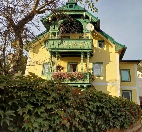 Appartement Franz in Bad Ischl, Österreich