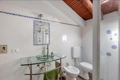 BOHO HOUSE Room Type - Large Double Room