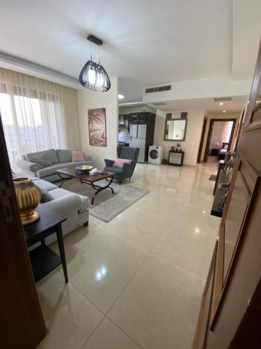 Modern Apart in Heart of Amman