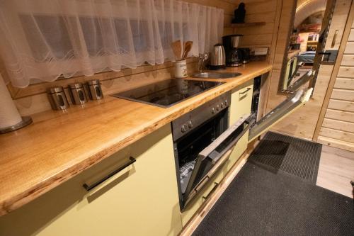 Röhrencamp Schöten/Apolda (Rohrencamp Schoten/Apolda) in Apolda