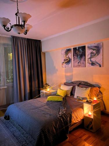 Comfort Almaty