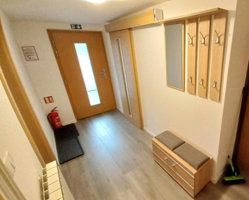 Apartma Nando