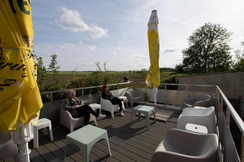 Röhrencamp Schöten/Apolda (Rohrencamp Schoten/Apolda) in Apolda