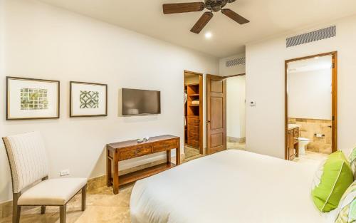 Luxury villa in Diamante Cabo San Lucas in Cabo San Lucas, Mexico