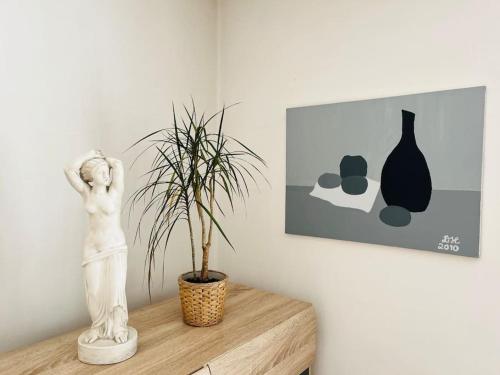 Harrison Homes Prague Apartment 01, Praga (foto 5)