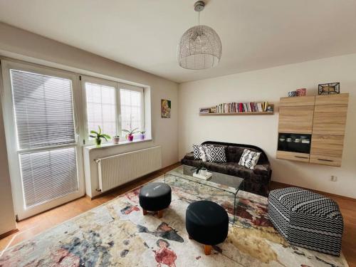 Harrison Homes Prague Apartment 01, Praga (foto 2)