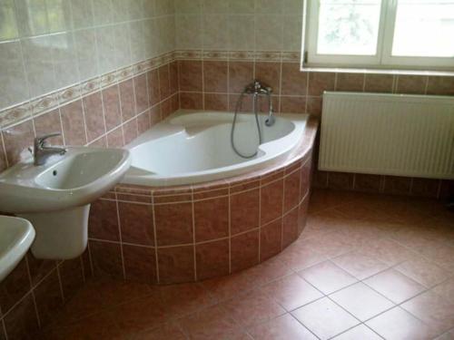 Harrison Homes Prague Apartment 01, Praga (foto 10)