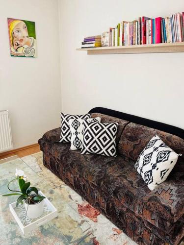 Harrison Homes Prague Apartment 01, Praga (foto 3)