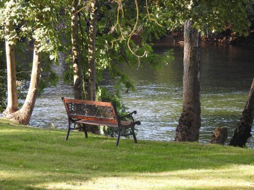 Kert, Le Moulin de Chamouilley in Chamouilley