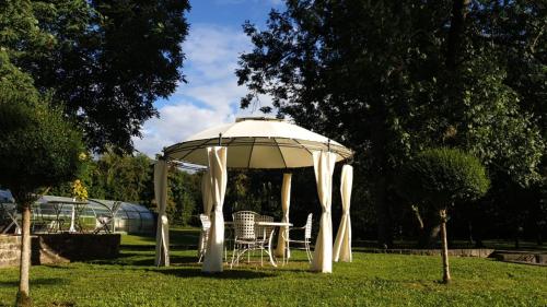 Le Moulin de Chamouilley in Chamouilley