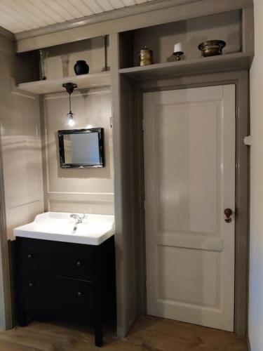 In het Centrum in Van Reenen