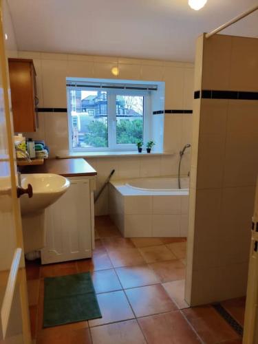 In het Centrum in Van Reenen