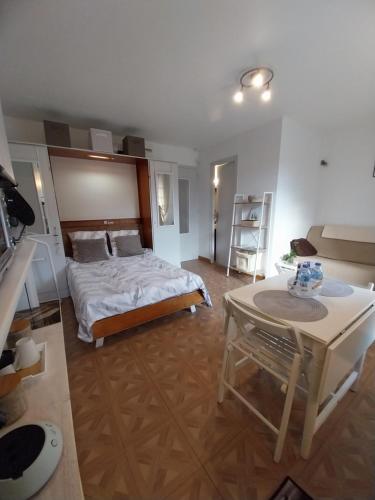 Studio La Bourboule, La Bourboule (fotografie 5)