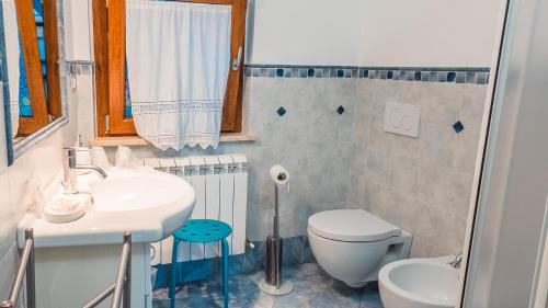 Bed and Breakfast Torre Polidori – Orvieto, VT