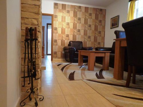Apartment Grand Monastery