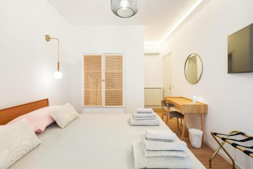 Supreme Apartments Vaticano, Rome (photo 4)
