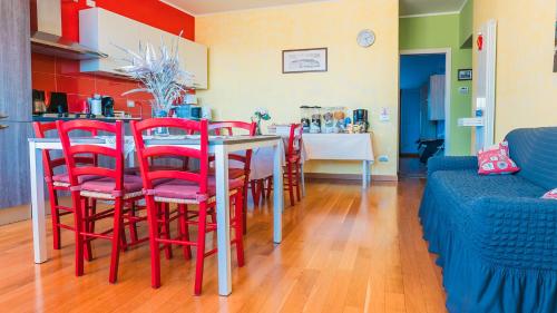 Bed and Breakfast Torre Polidori 3