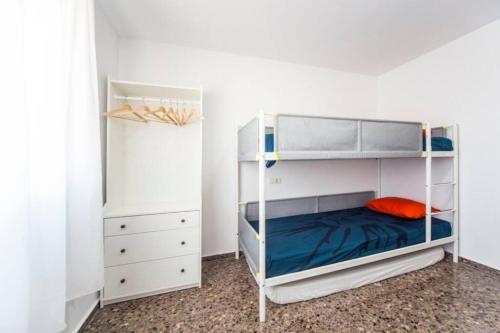 Acogedor apartamento