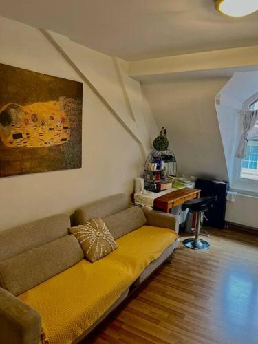 Apartment near Central Station, Zürich (photo 6)