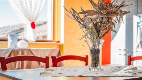 Bed and Breakfast Torre Polidori – Orvieto, VT