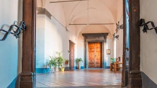Bed and Breakfast Torre Polidori 4