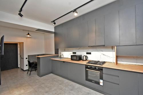 Two new apartments