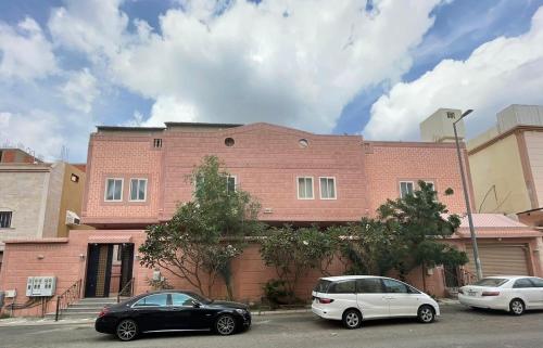 شقة مفروشة فاخرة Apartment