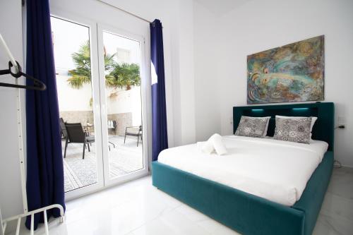 Art Apartments Alicante 2