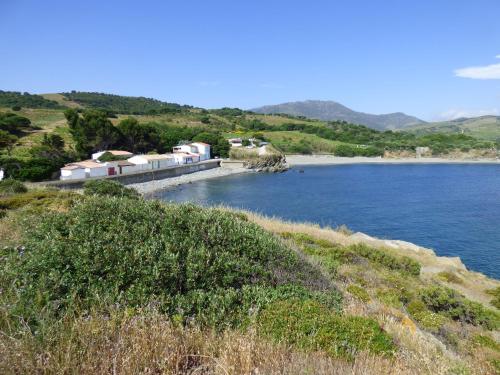 maison Paulilles - Location, gîte - Port-Vendres