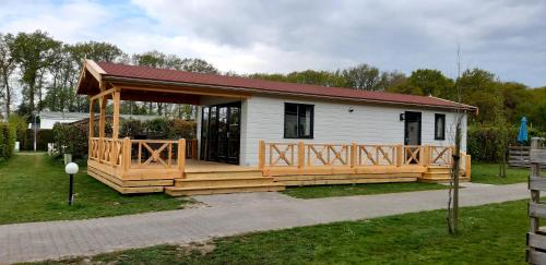  Camping de Ikeleane in Bakkeveen
