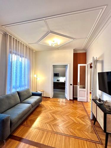 Fifty Eight Suite Milan Center, Milan (photo 4)