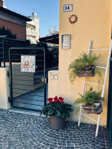 Casa Francesca - Baia Flaminia Pesaro - Apartment