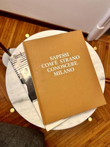 Fifty Eight Suite Milan Center, Milan (photo 7)