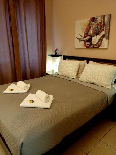 Myilios by Ilios Company, Athens