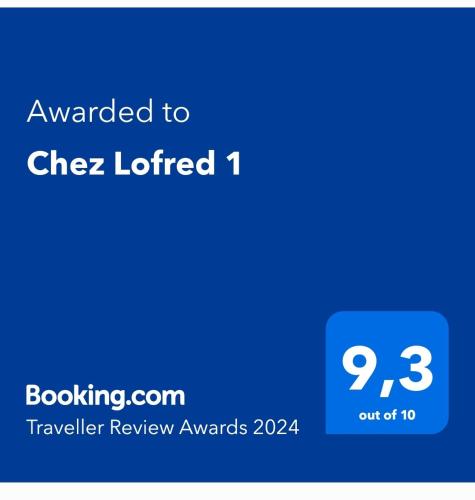 Chez Lofred 1