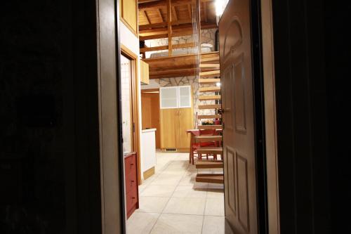 Ieeja, Il Cottage di Stella incantevole appartamento in Sant' Oreste