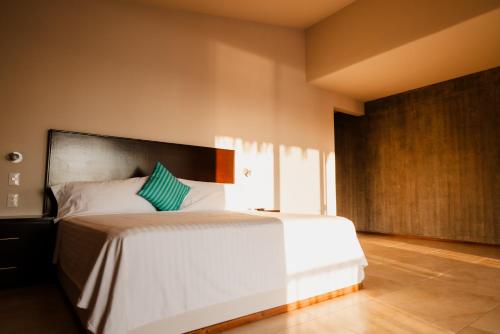 1 king bed