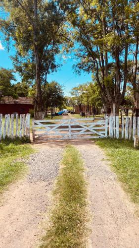 Rancho de Martina