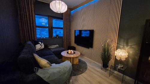 . Sogndal Apartment - Central & near Sognefjord