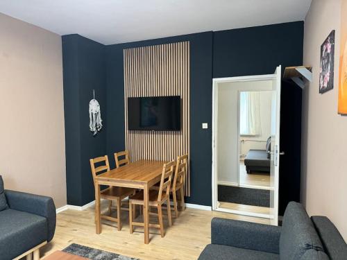 Choice Berlin - Wohnung für bis zu 12 Personen, Berlín (fotografie 10)