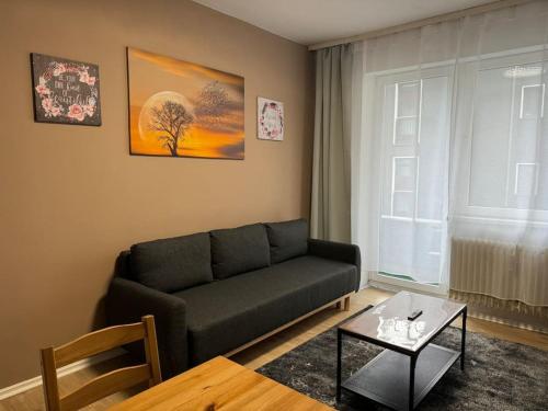 Choice Berlin - Wohnung für bis zu 12 Personen, Berlín (fotografie 7)
